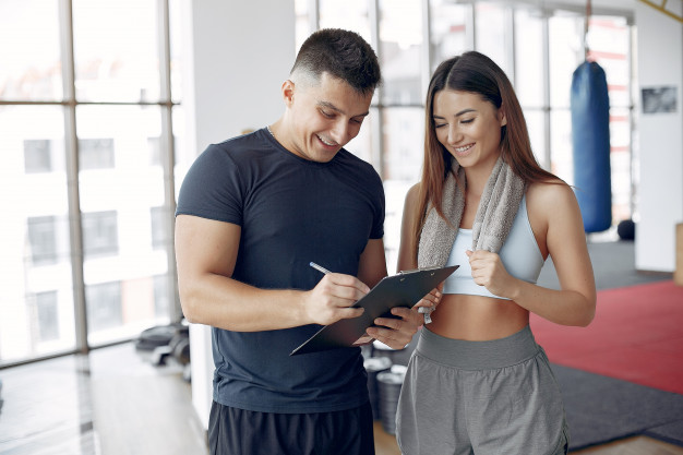Gym Management Solutions